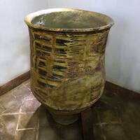 تپه سیلک کاشان